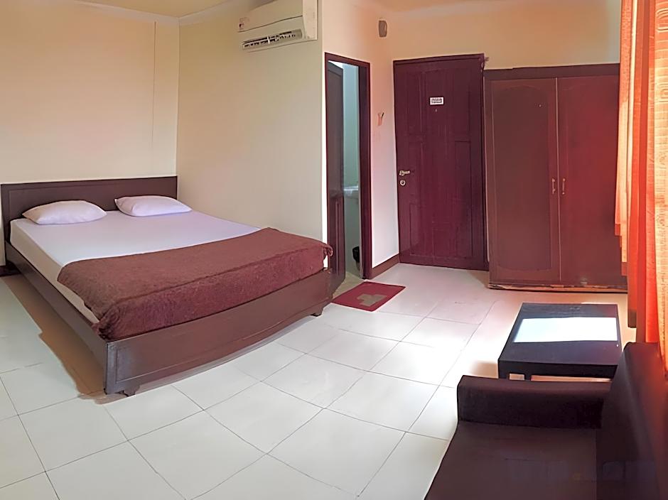 Hotel Aroma Inn Pontianak