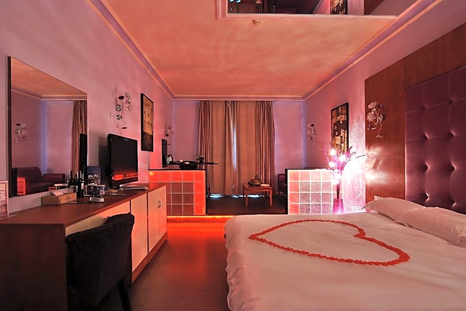 Princessa Hotel
