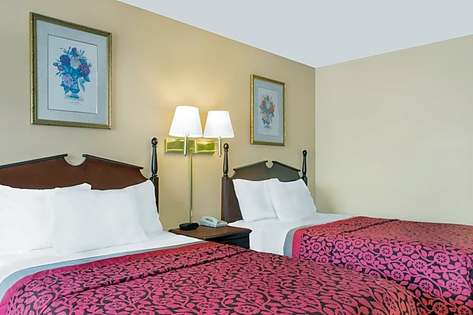 Meridian Inn Hotel, MS
