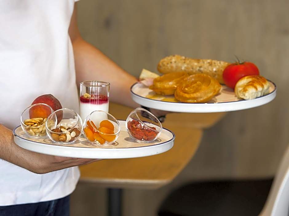 Ibis Wavre Brussels East
