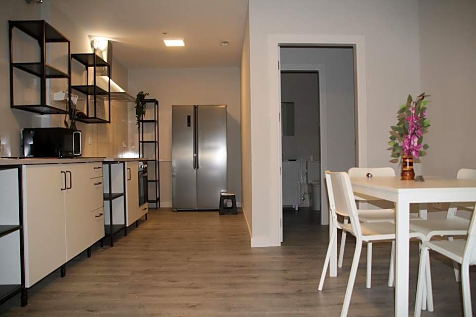 Malasaña Dreams S,L