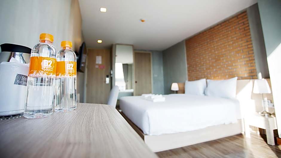 B2 Hat Yai Boutique and Budget Hotel