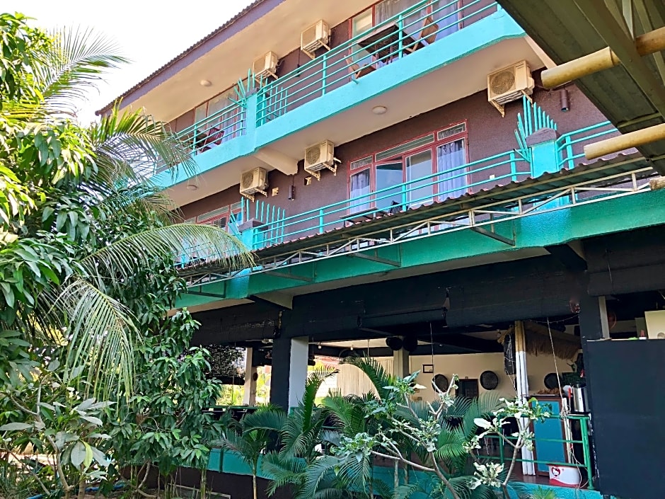 Photo 1 of 50 of River Dolphin Hotel