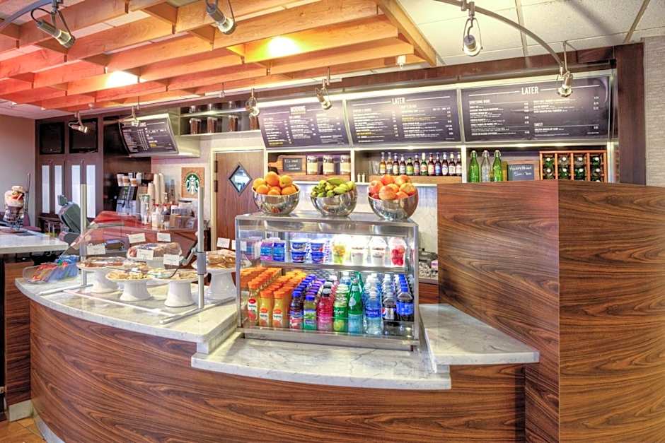 Courtyard by Marriott McAllen Airport