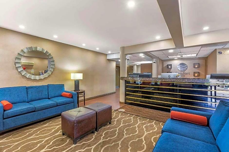 Comfort Inn Escondido San Diego North County