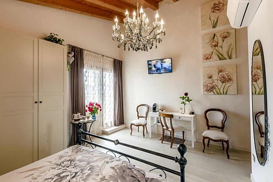 B&B ARMONIE DI CAMPAGNA