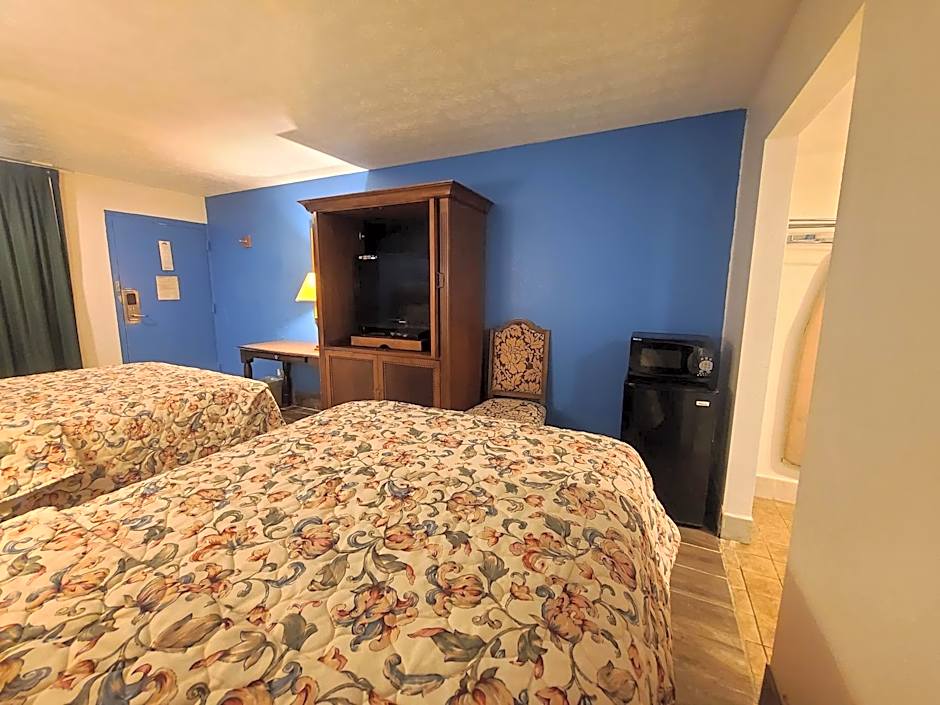 Garden Inn and Extended Stay