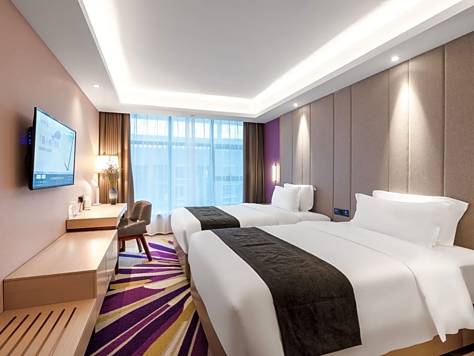 Lavande Hotel Zunyi Times Tianjie