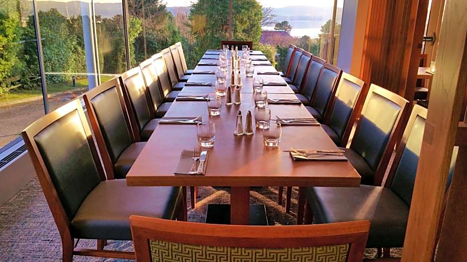 Invercarse Hotel Dundee, BW Signature Collection