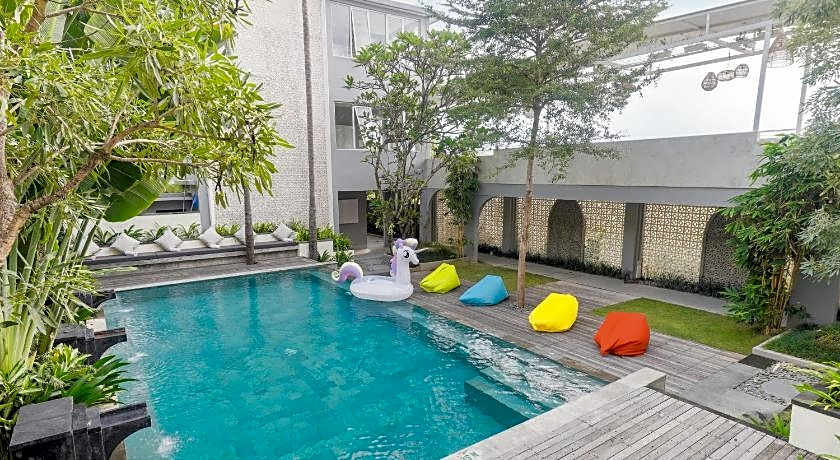 Cozy Stay Bali Managed by ARM Hospitality