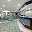 Best Western Plus Toronto Airport Hotel
