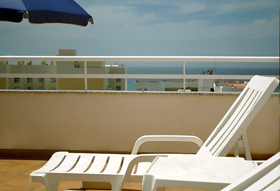 Fercomar Apartamentos Turísticos