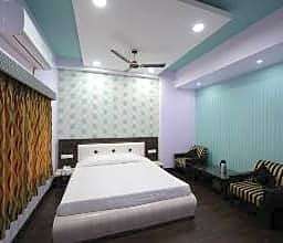 Hotel Banwari Palace