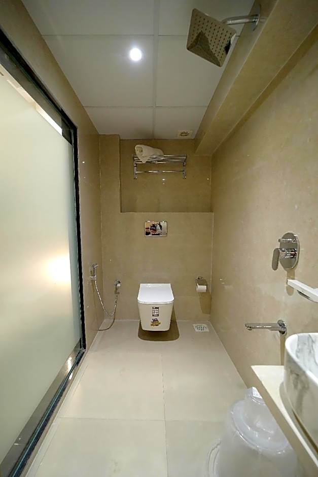 HOTEL ALFA EXECUTIVE