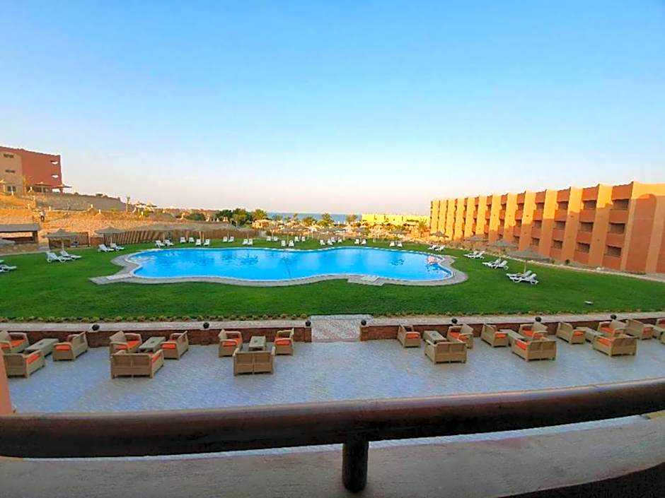 Fanar Hotel