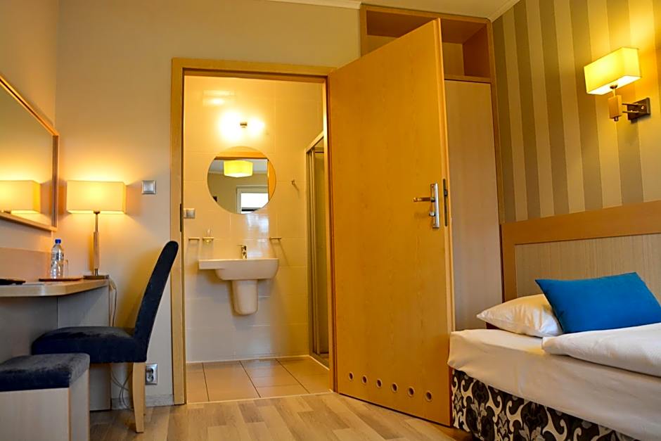 Restauracja 32 Motel