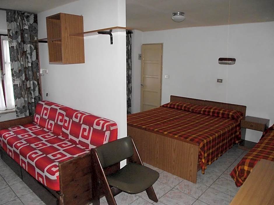 Residence Beau Sejour