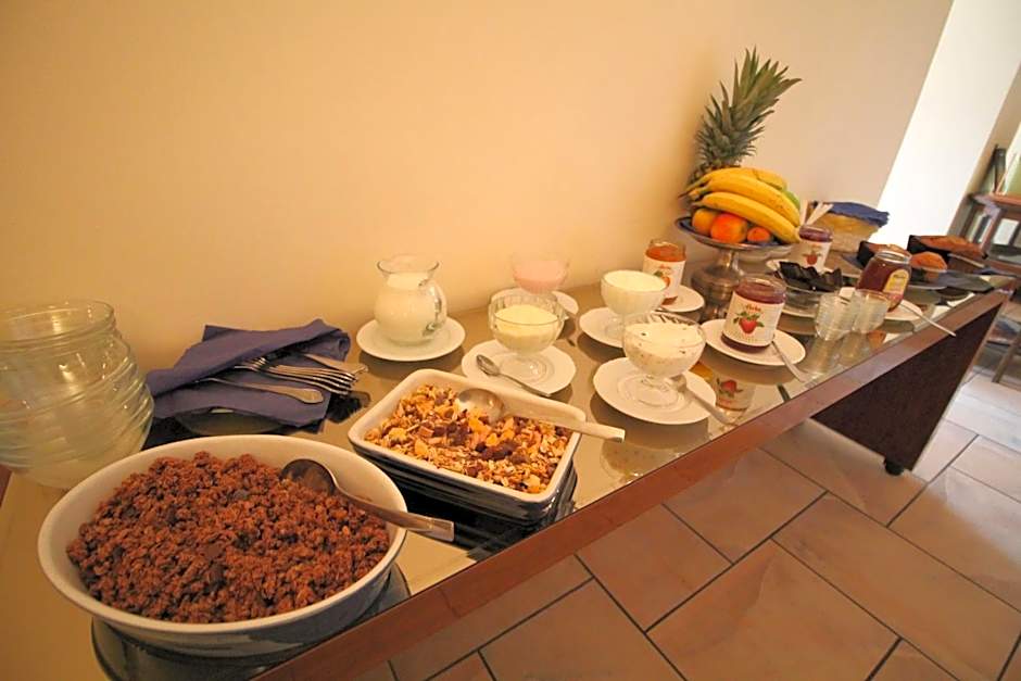 Hotel-Appartement-Villa Ulenburg