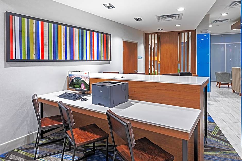 Holiday Inn Express And Suites Stafford Nw - Sugar Land By IHG