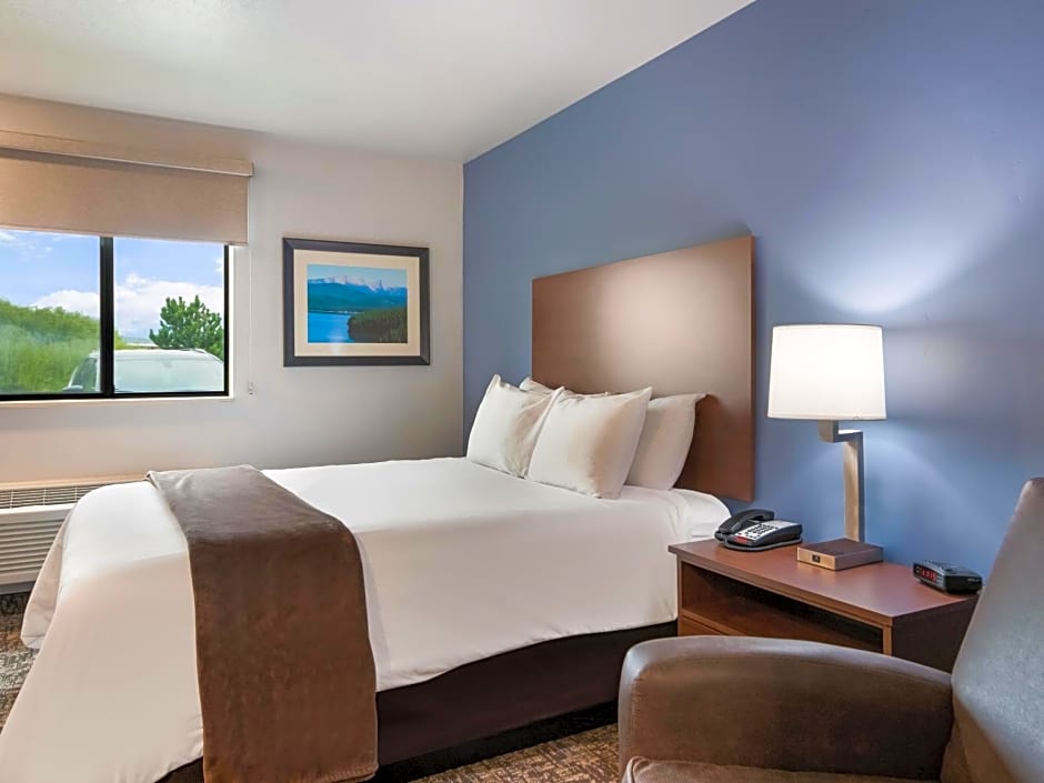 My Place Hotel-Lubbock, TX
