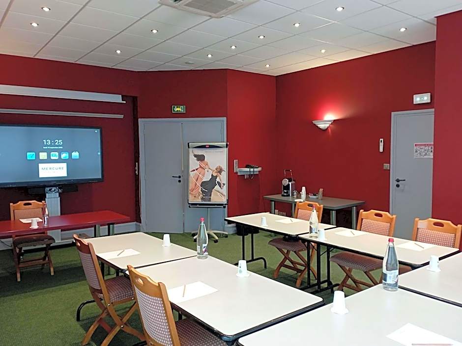 Mercure Limoges Centre
