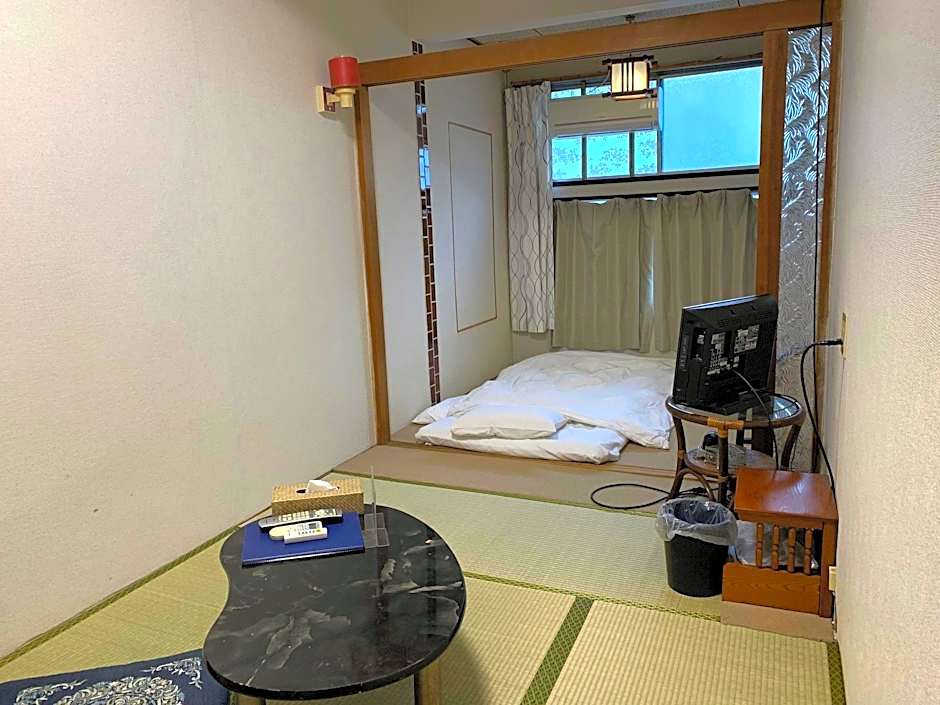 Beppu no Oyado Kagaya