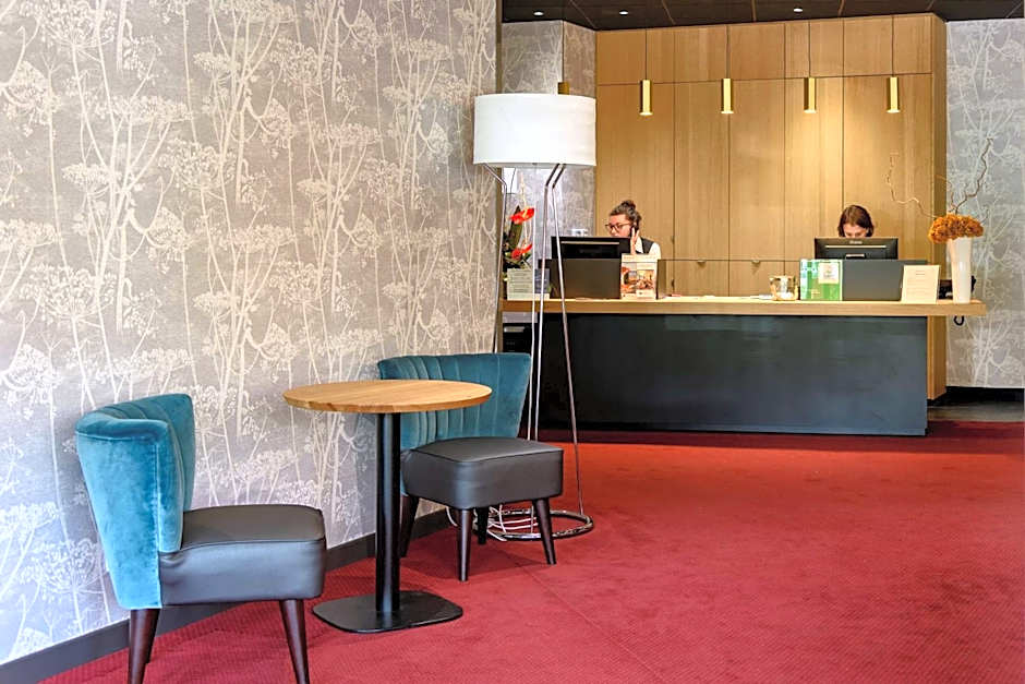 Best Western Montecristo