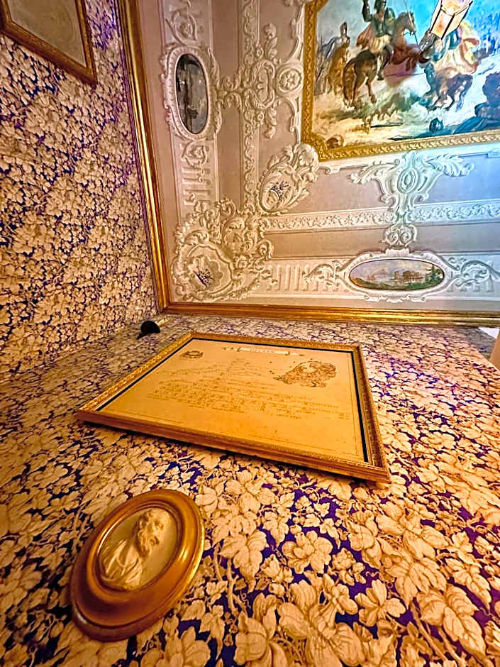 Casa Santangelo Suites