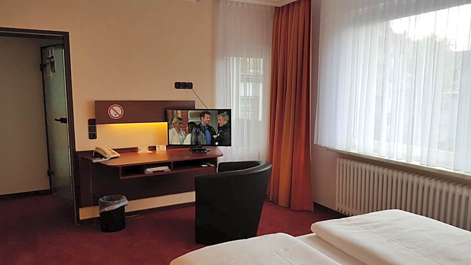 Akzent Hotel Oberhausen