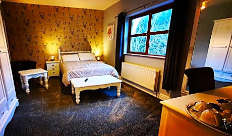 Church View House F56H977