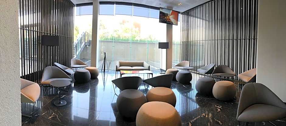 Galeria Plaza San Jeronimo