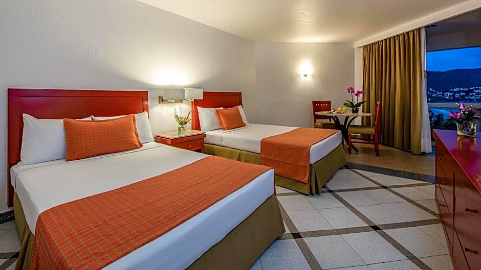 Park Royal Beach Ixtapa - All Inclusive