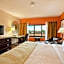 DoubleTree By Hilton Hotel Springfield