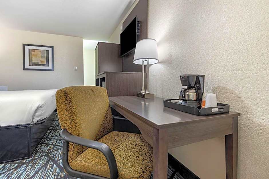 Quality Inn Cameron