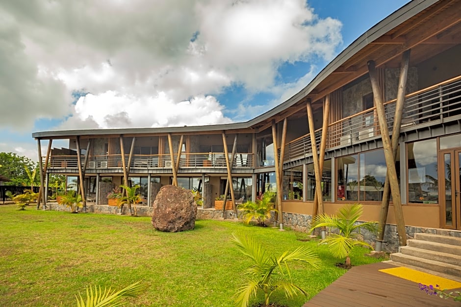 Hotel Ohana Rapa Nui