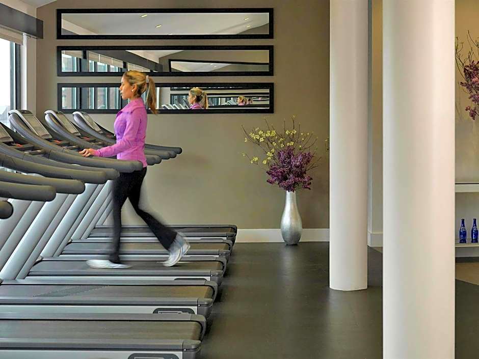 Fairmont Copley Plaza