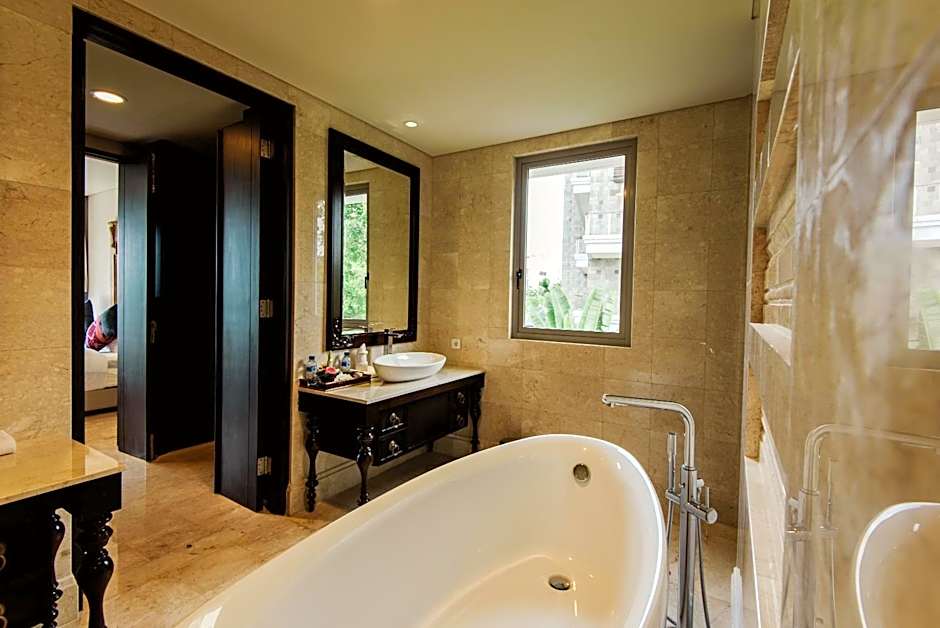 Luxury Apartment at AYANA Residences