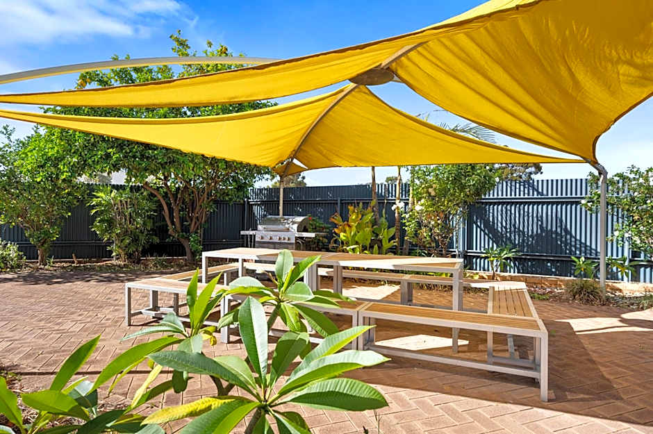 The View On Hannans Kalgoorlie