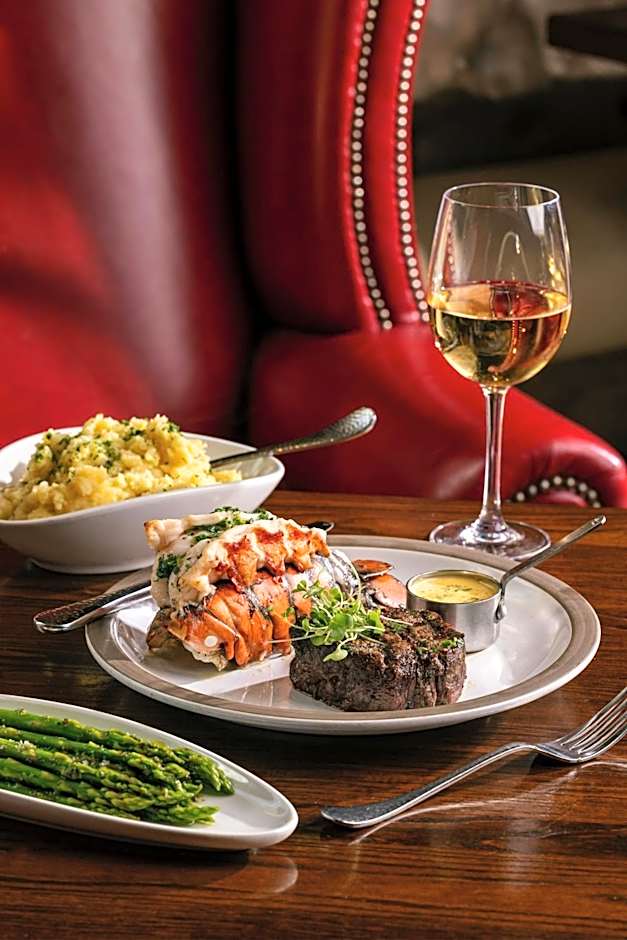 Grand Bohemian Lodge Asheville, Autograph Collection®