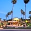 Atrium Hotel At Orange County Airport