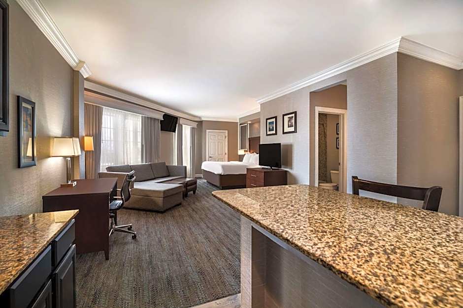 Comfort Inn & Suites Plattsburgh - Morrisonville