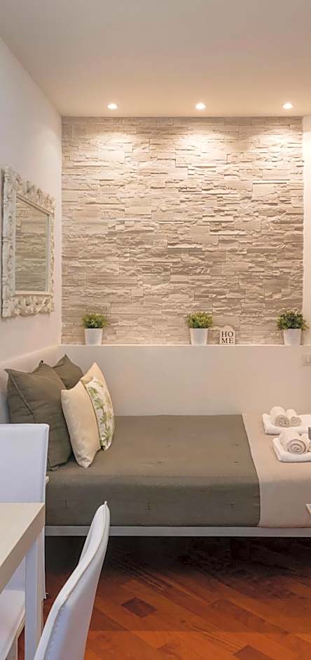 DESIGN DISTRICT- NAVIGLI Mini Appartamento Via Tortona 66