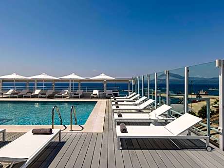 Mercure Patras Astir
