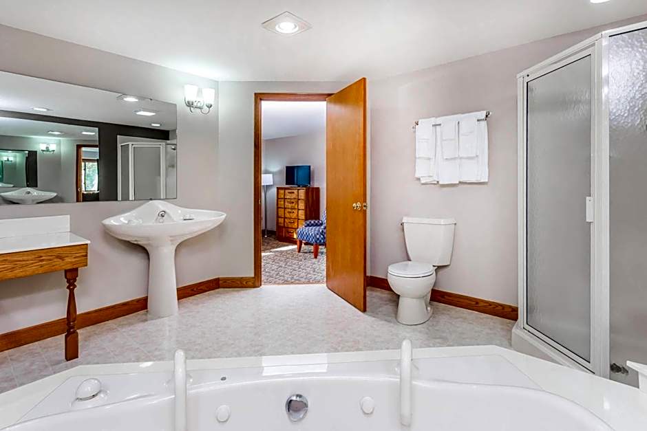 Baymont by Wyndham Platteville