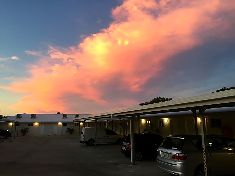 Econo Lodge Beachside