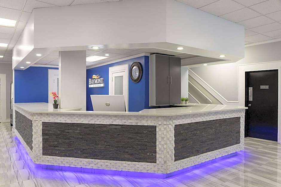 Baymont by Wyndham Edson