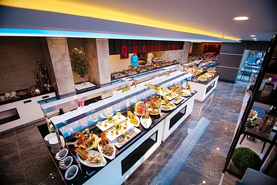 Ramira City Hotel - Adult Only (16+)
