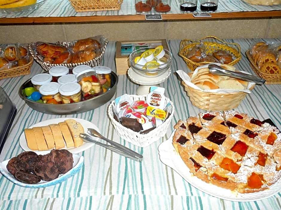 B&B Santa Venardia Gallipoli