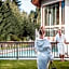 Hotel Alpenblick