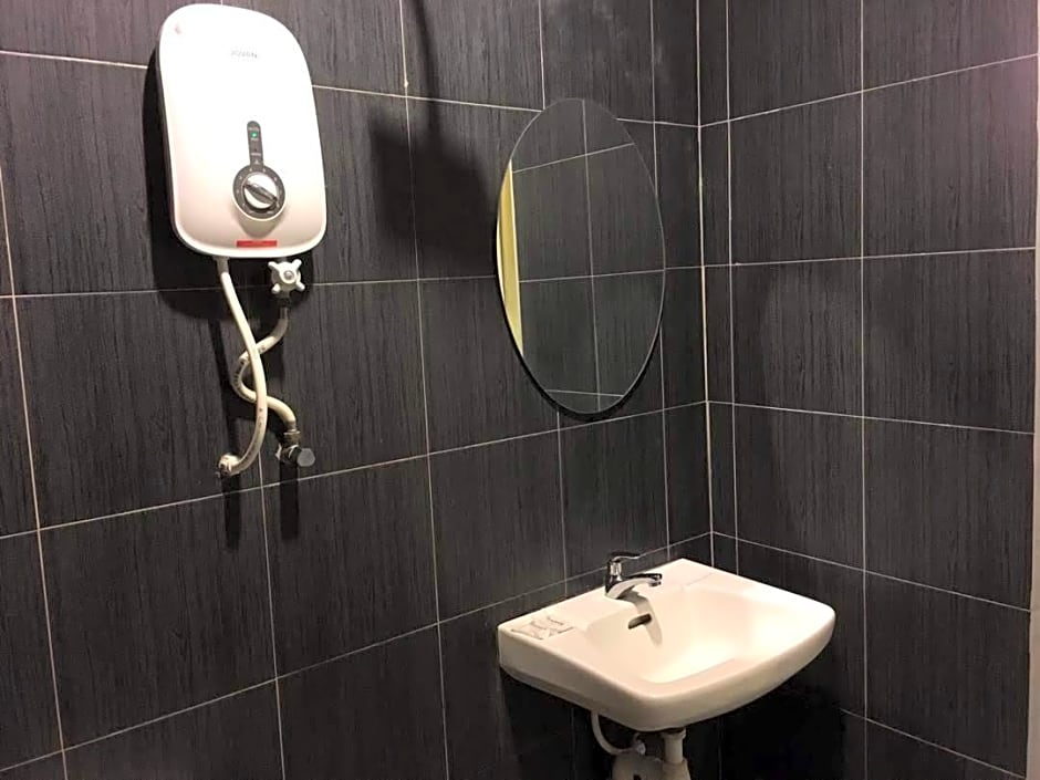 JP Hotel Jalan Stadium